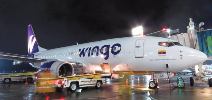 Wingo introduce nuevos métodos de pago para Ecuador