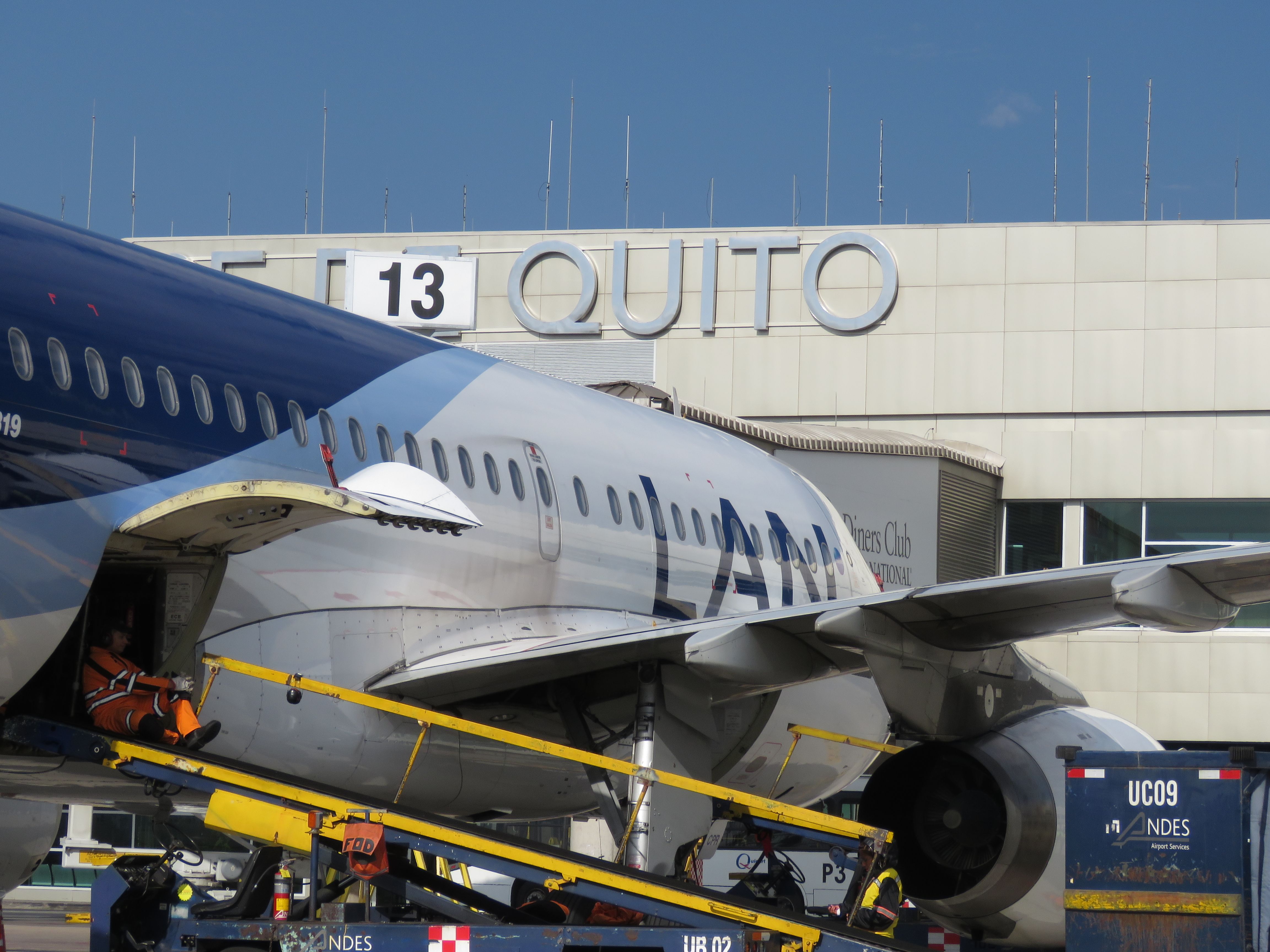 Car Rental Quito Ecuador Airport Car Rental Quito Ecuador Airport