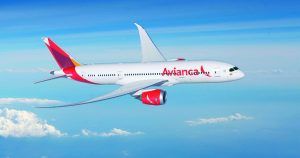 Avianca Colombia Rusia 2018