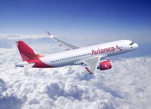 Avianca Costa Risa Rusia 2018