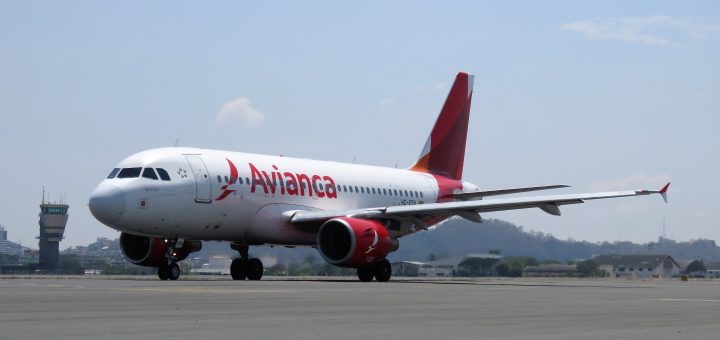 Vuelos a las Islas Galápagos Avianca Ecuador