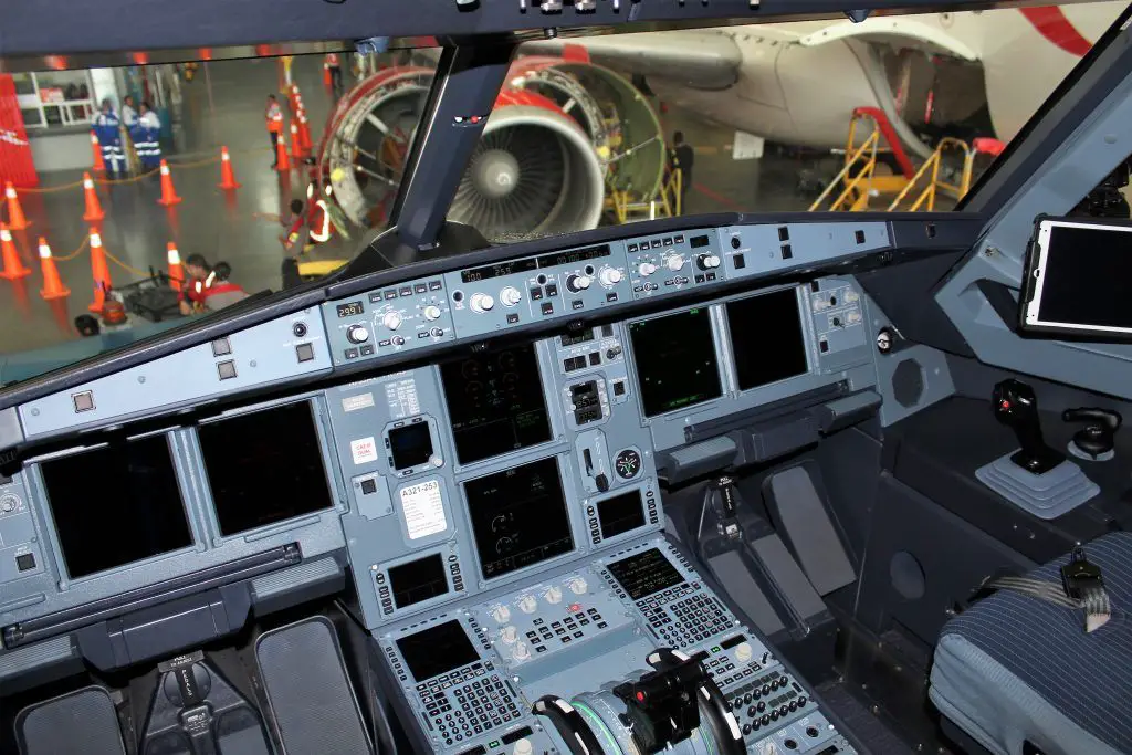 Avianca Todo Para Enamorarte Airbus A321neo