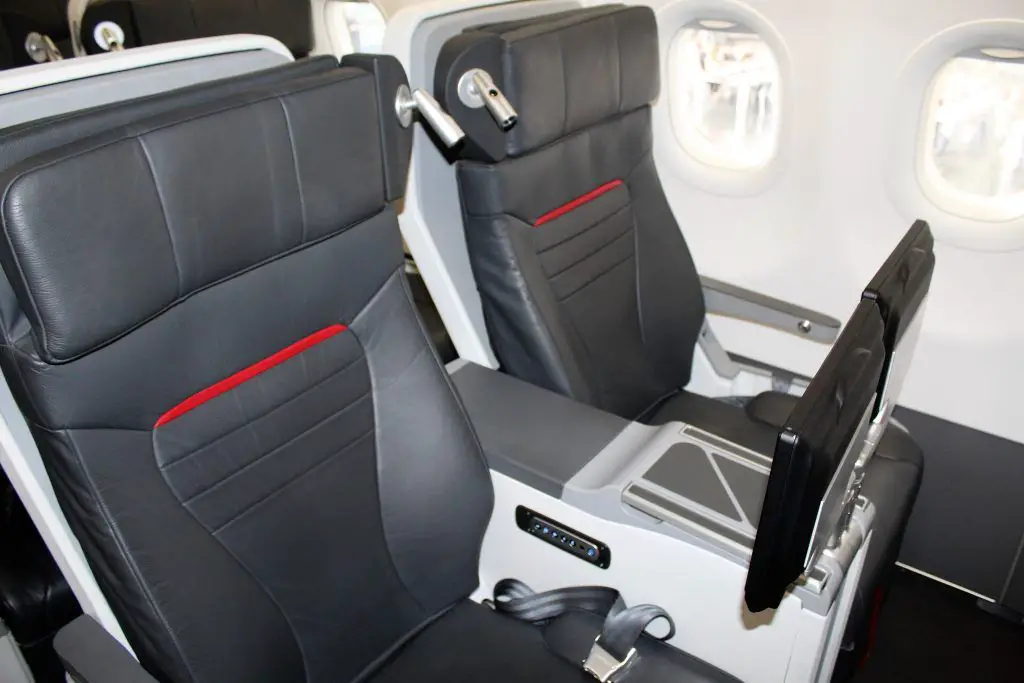Avianca Todo Para Enamorarte Airbus A321neo