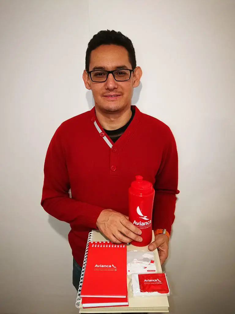 Carlos Vacacela Zerga ganador nlarenas.com