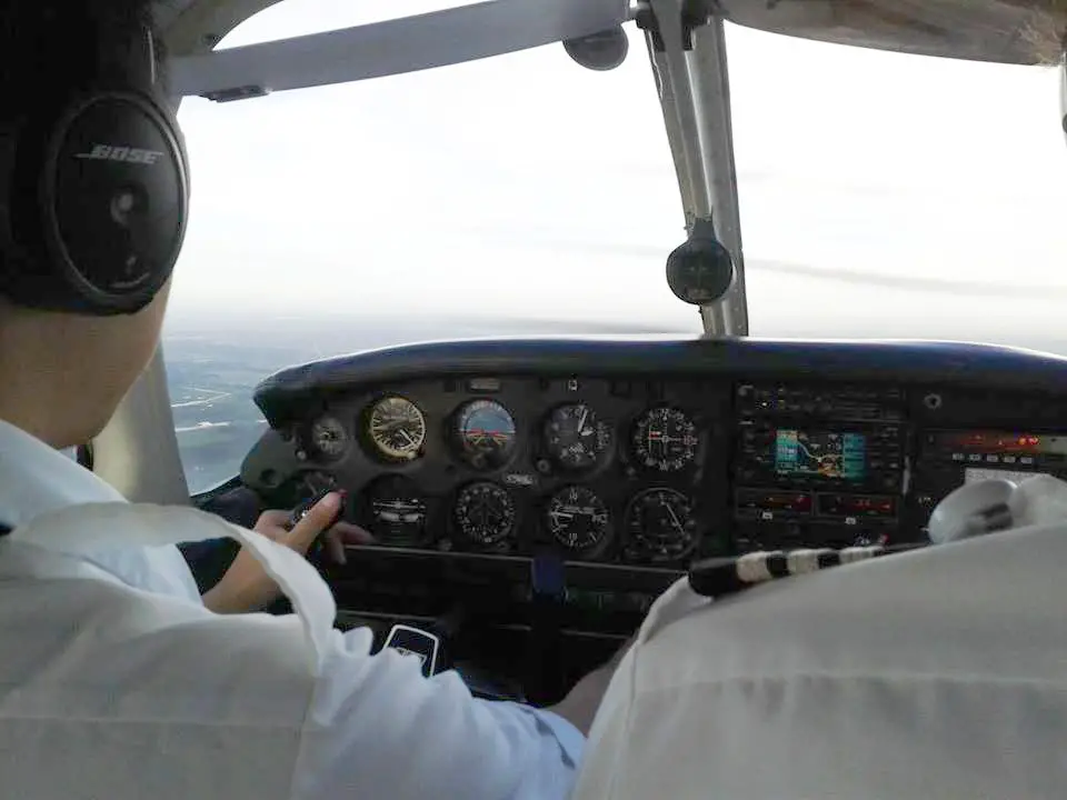 Guía para el aspirante a Piloto