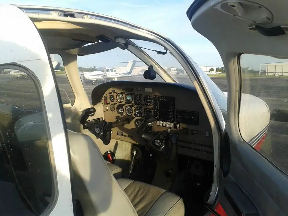 Estudiar carrera de Piloto