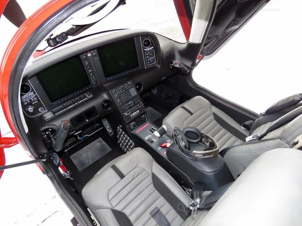 vuelos privados taxi aéreo ConectaAir