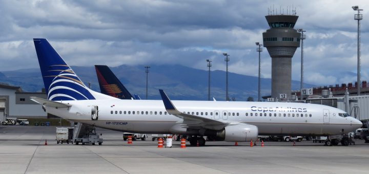 Los planes y resultados de Copa Airlines en Ecuador
