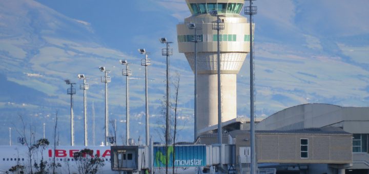 Controllo Giornata internazionale del traffico aereo