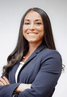 EMLA IAWA Mujeres en Aviacion Alina Nassar