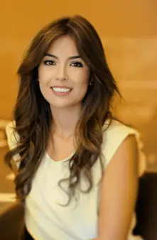 EMLA IAWA Mujeres en Aviacion Carolina Ortiz