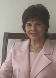 EMLA IAWA Mujeres en Aviacion Cristina Vazquez