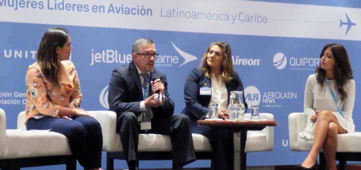 Registro abierto y panelistas para EMLA III México