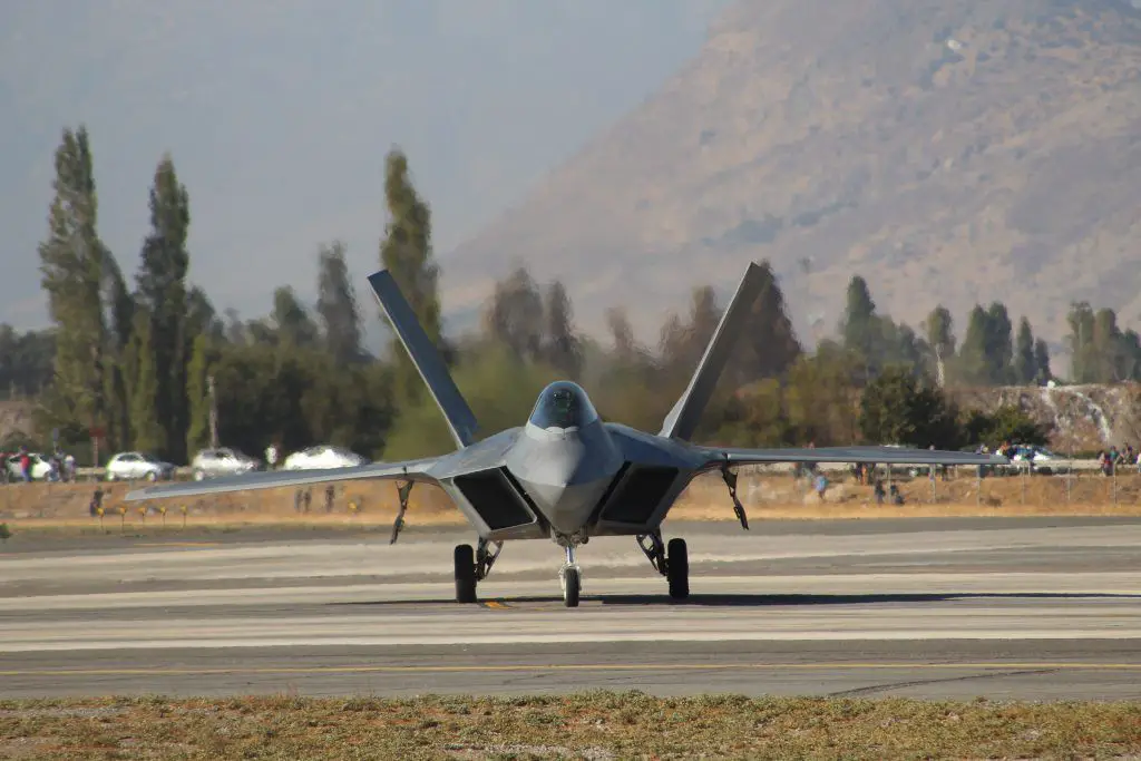FIDAE 2018 2020 Santiago de Chile