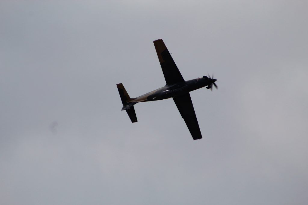 FIDAE 2018 2020 Santiago de Chile