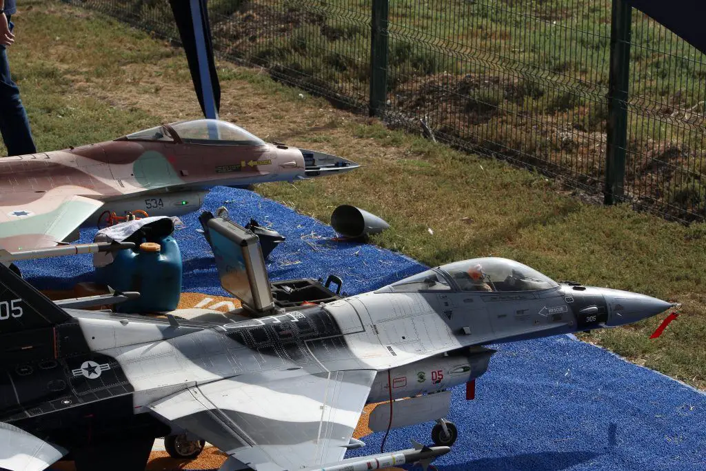 FIDAE 2018 2020 Santiago de Chile