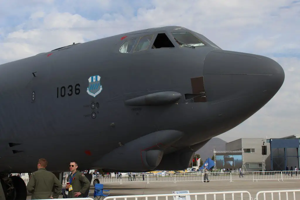FIDAE 2018 2020 Santiago de Chile