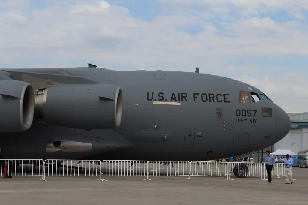 FIDAE 2018 2020 Santiago de Chile
