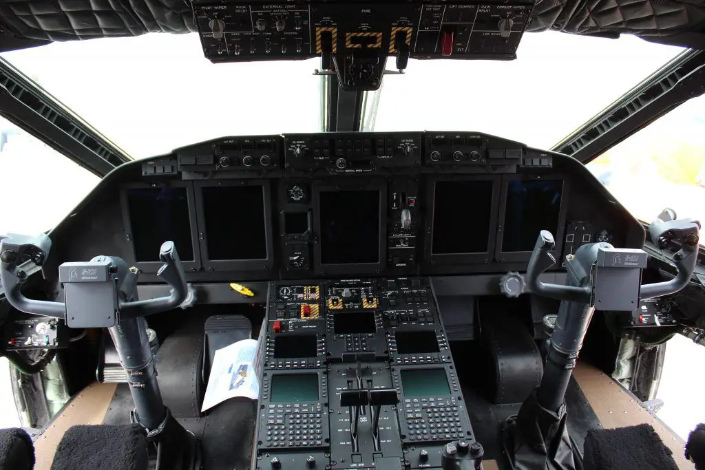 FIDAE 2018 2020 Santiago de Chile
