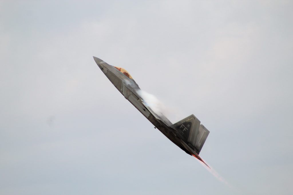 FIDAE 2018 2020 Santiago de Chile