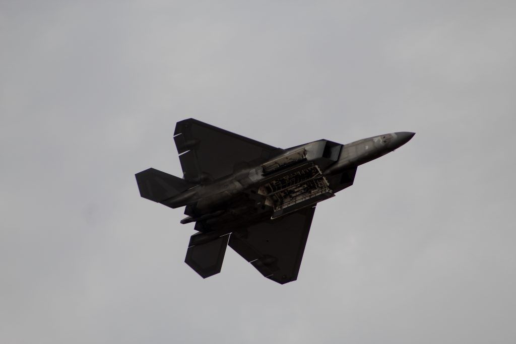 FIDAE 2018 2020 Santiago de Chile