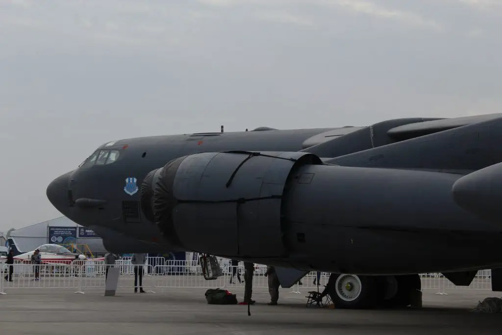 FIDAE 2018 2020 Santiago de Chile