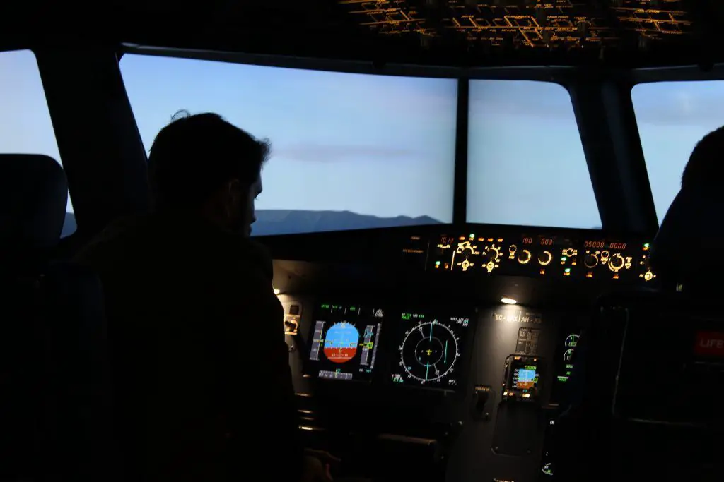 FIDAE 2018 2020 Santiago de Chile