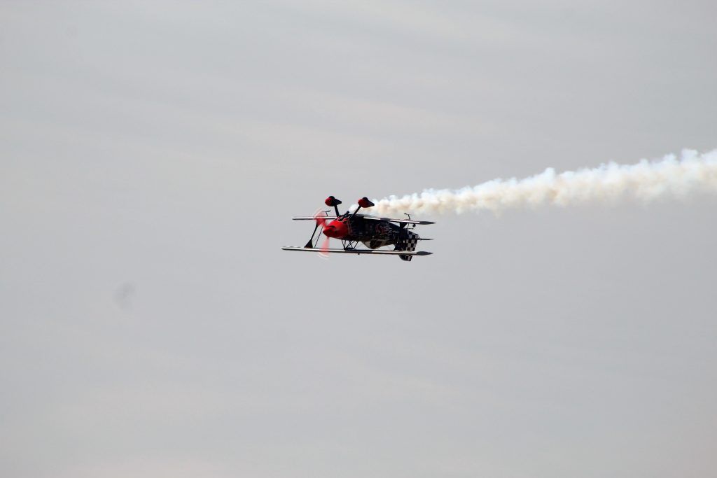 FIDAE 2018 2020 Santiago de Chile