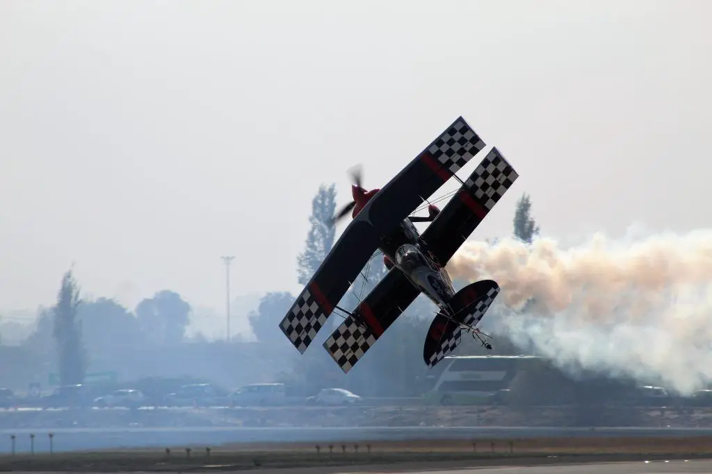 FIDAE 2018 2020 Santiago de Chile