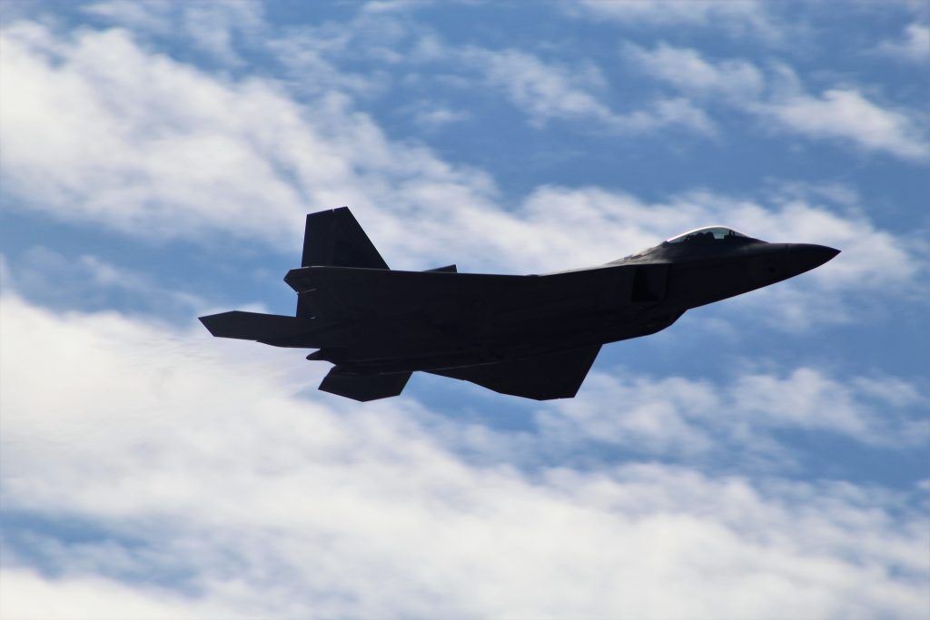 FIDAE 2018 2020 Santiago de Chile