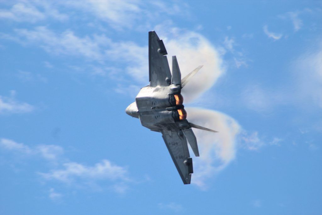 FIDAE 2018 2020 Santiago de Chile