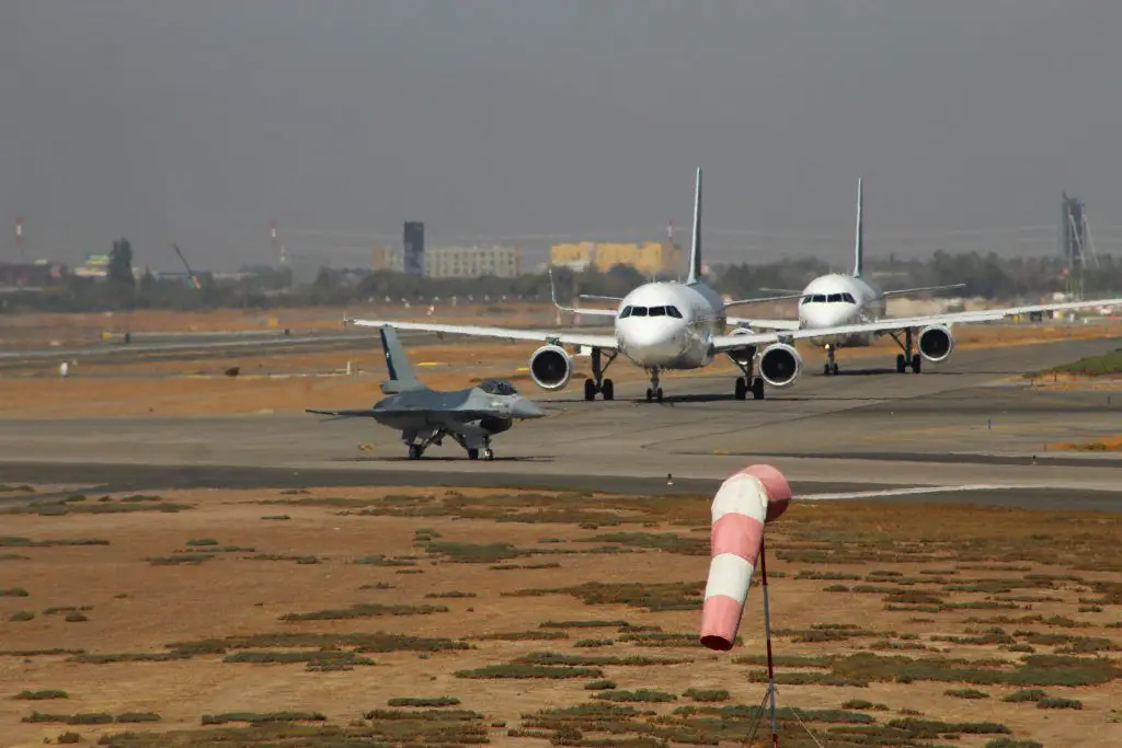 FIDAE 2018 2020 Santiago de Chile