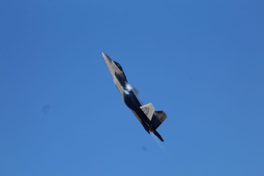 FIDAE 2018 2020 Santiago de Chile