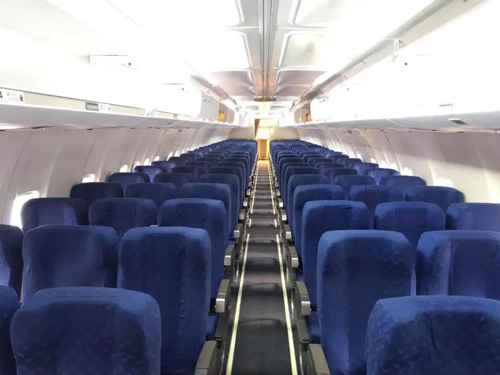 GCA Gran Colombia de Aviacion