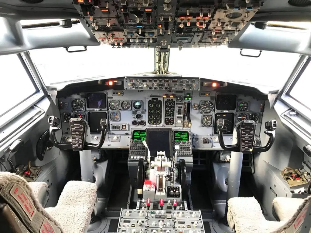 GCA Gran Colombia de Aviacion
