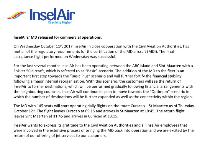 insel air bankruptcy