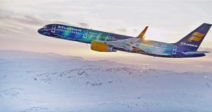 Islandia Icerlandair Rusia 2018