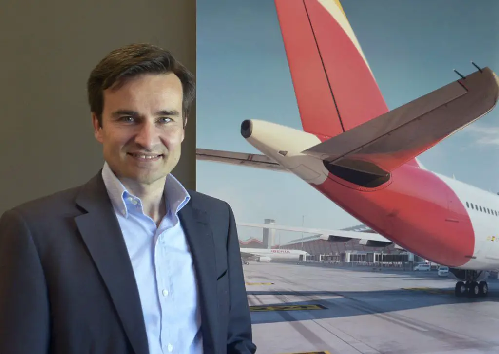 Marco Sansavini Iberia