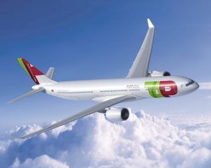 TAP Portugal Mundial Rusia 2018