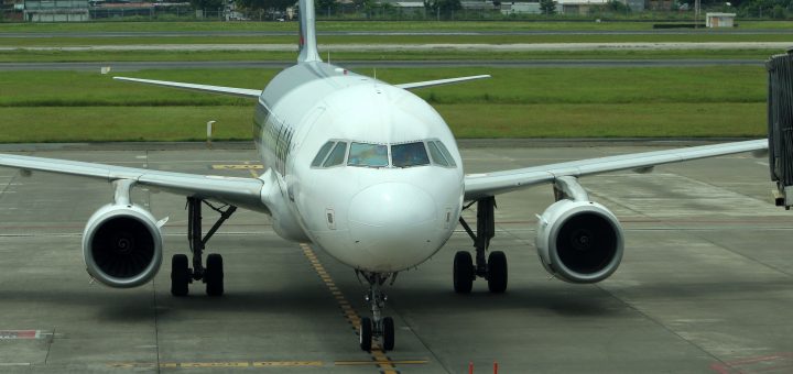 Guayaquil a Santiago de Chile con LATAM Ecuador