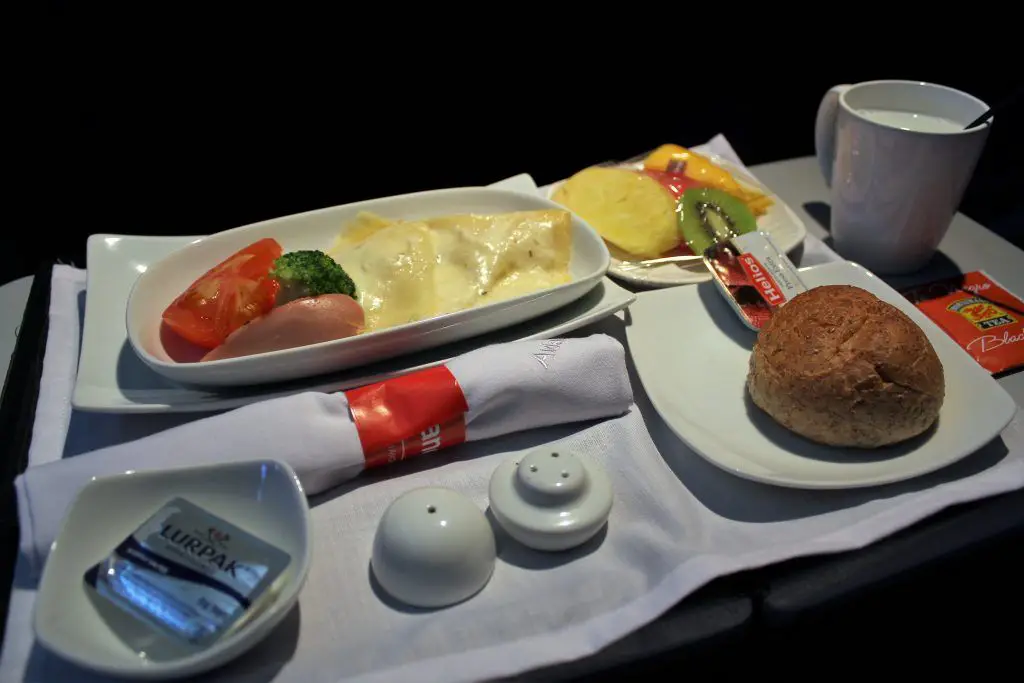 Business Avianca Ecuador Quito Bogotá