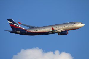 Rusia 2018 Aeroflot Mundial