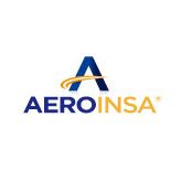 AEROINSA Logo Ecuador Taxi Aéreo