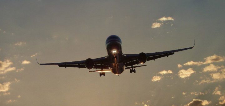 Compañía aérea establecida en España quiere volar a Ecuador