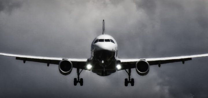 aerolínea más puntual de Latinoamérica 2017