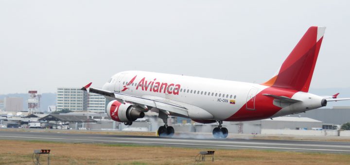 Avianca Ecuador volaría desde Bogotá a Curazao y Santa Cruz