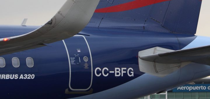 Aviones con matrícula extranjera podrán volar doméstico en Ecuador