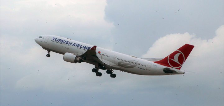 Copa Airlines y Turkish Airlines operarán código compartido a Ecuador