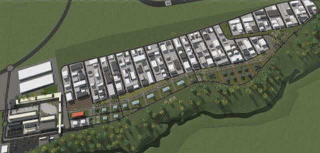 Zona Franca ZEDE Quito proyecto