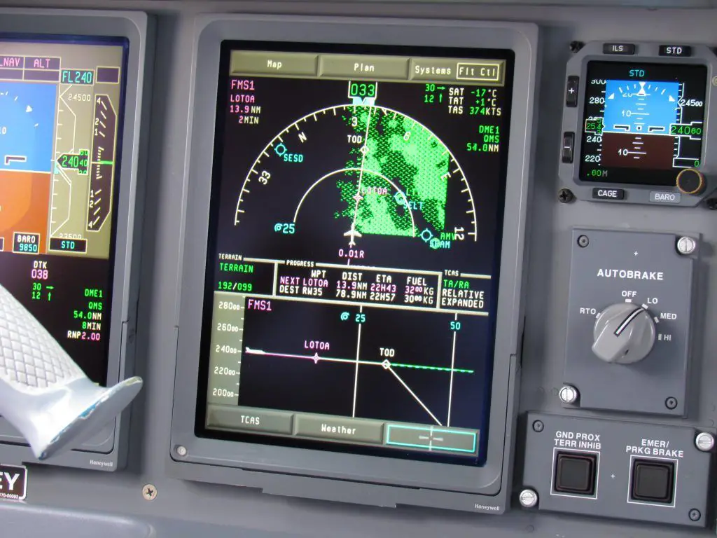 miedo fobia o temor a volar y sistemas avion seguridad